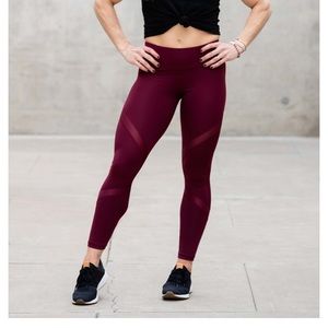 Ence Wear High & Tight Leggings